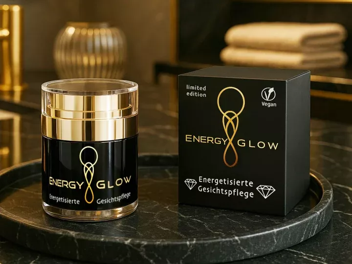 EnergyGlow Pflegeprodukte